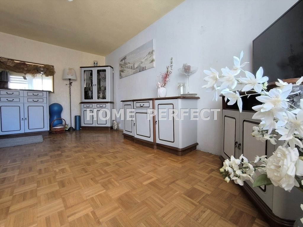 Duże 4-pokojowe mieszkanie z loggią i widokiem na zielono Kielce, Na Stoku  71m2 Foto 1