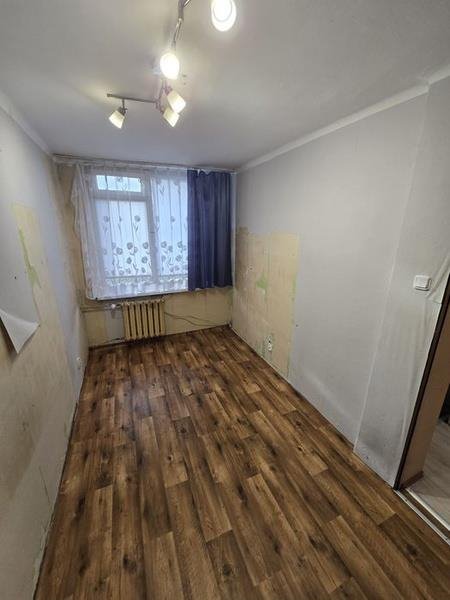 Mieszkanie dwupokojowe na sprzedaż Sosnowiec, Zagórze, Romana Dmowskiego  40m2 Foto 1