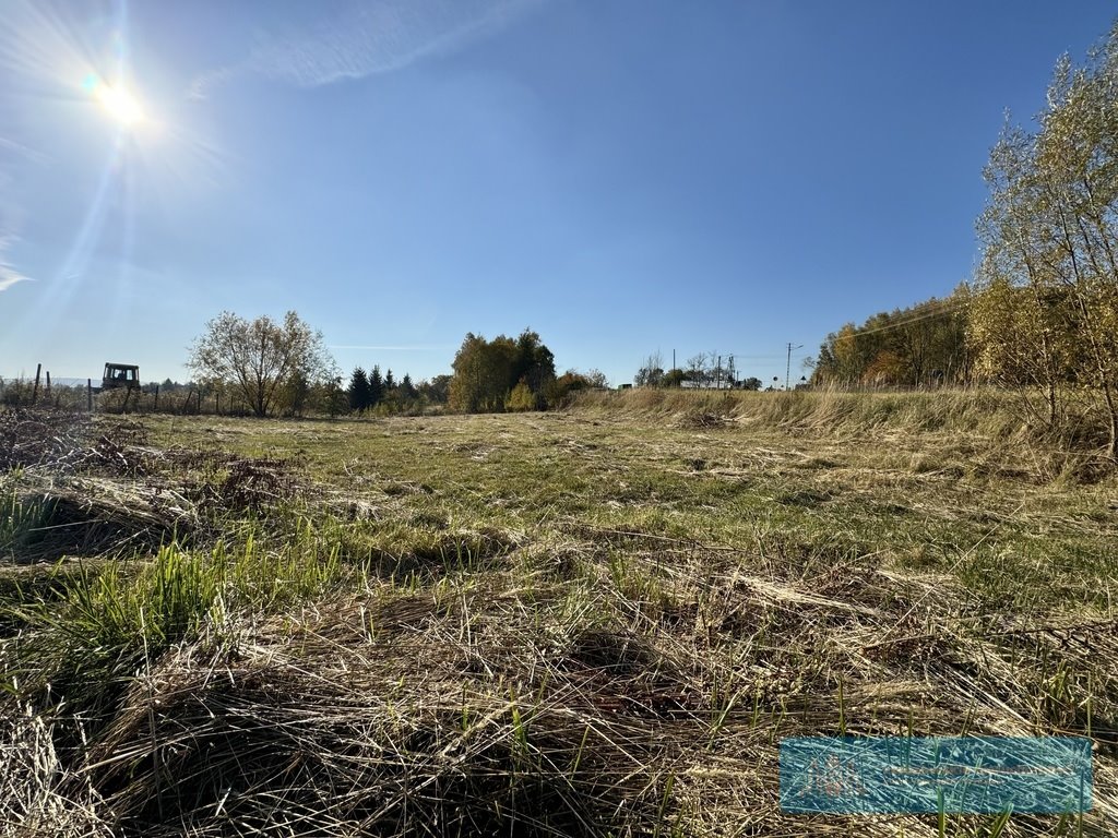 Działka budowlana na sprzedaż Kielanówka  6 177m2 Foto 1