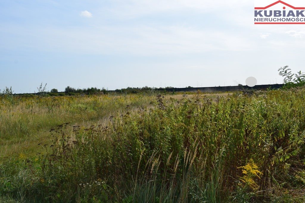 Działka inna na sprzedaż Macierzysz  2 100m2 Foto 1