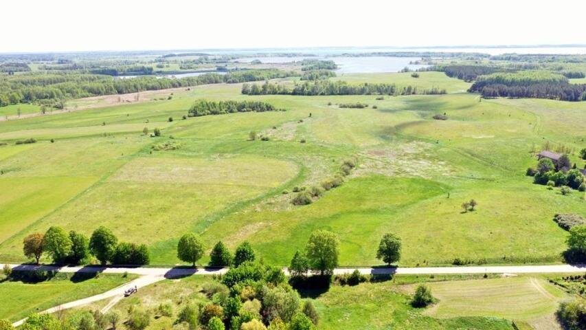 Działka budowlana na sprzedaż Dziubiele  24 200m2 Foto 10