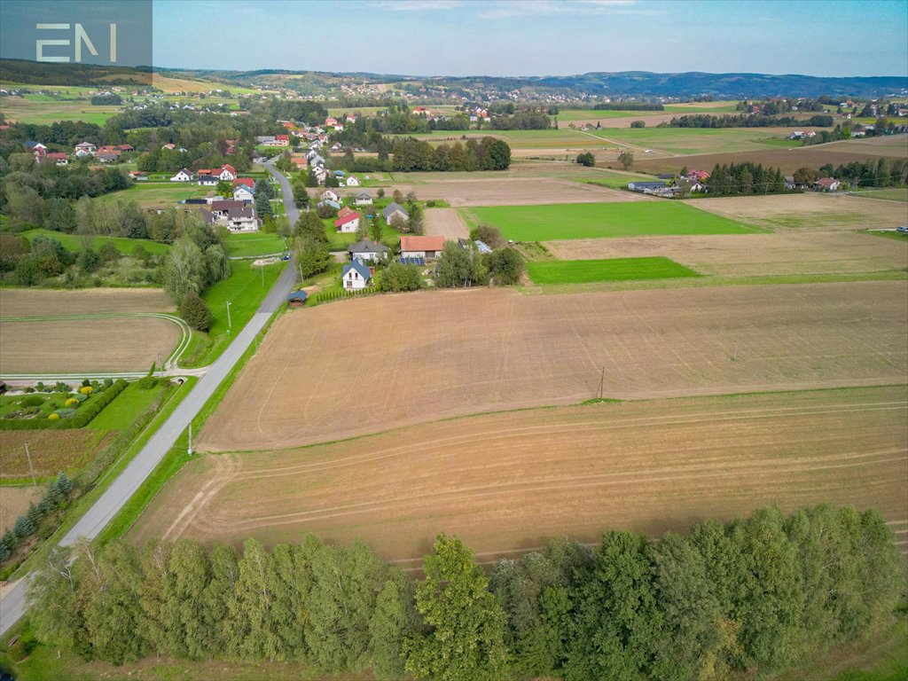 Działka budowlana na sprzedaż Markuszowa  2 000m2 Foto 7