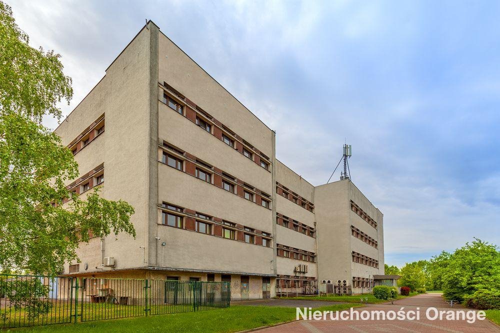 Lokal użytkowy na sprzedaż Opole, gen. Sosnkowskiego 20  9 445m2 Foto 14