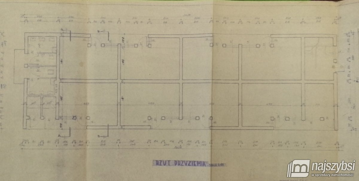 Dom na sprzedaż Mrzeżyno, Wieś  300m2 Foto 12