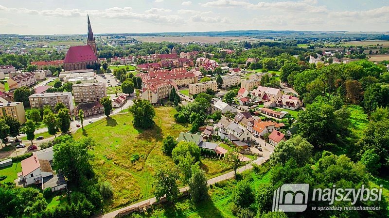 Dom na sprzedaż Chojna, Centrum  204m2 Foto 31