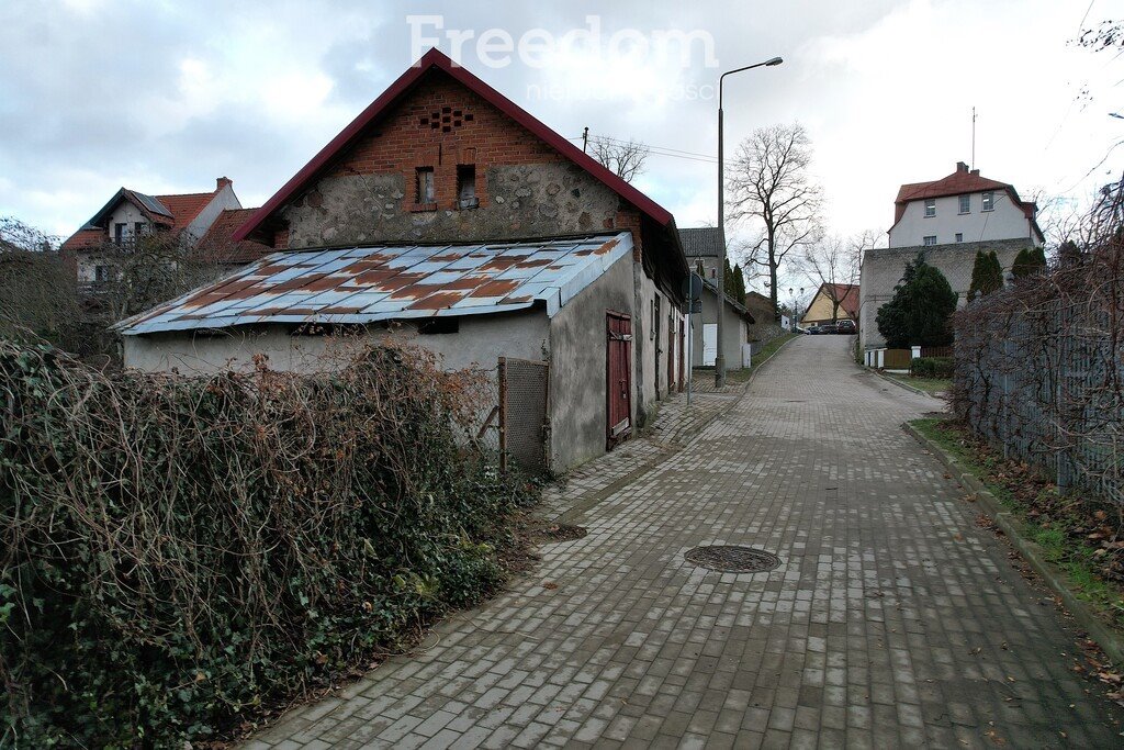 Dom na sprzedaż Stare Juchy, Piwna  88m2 Foto 5