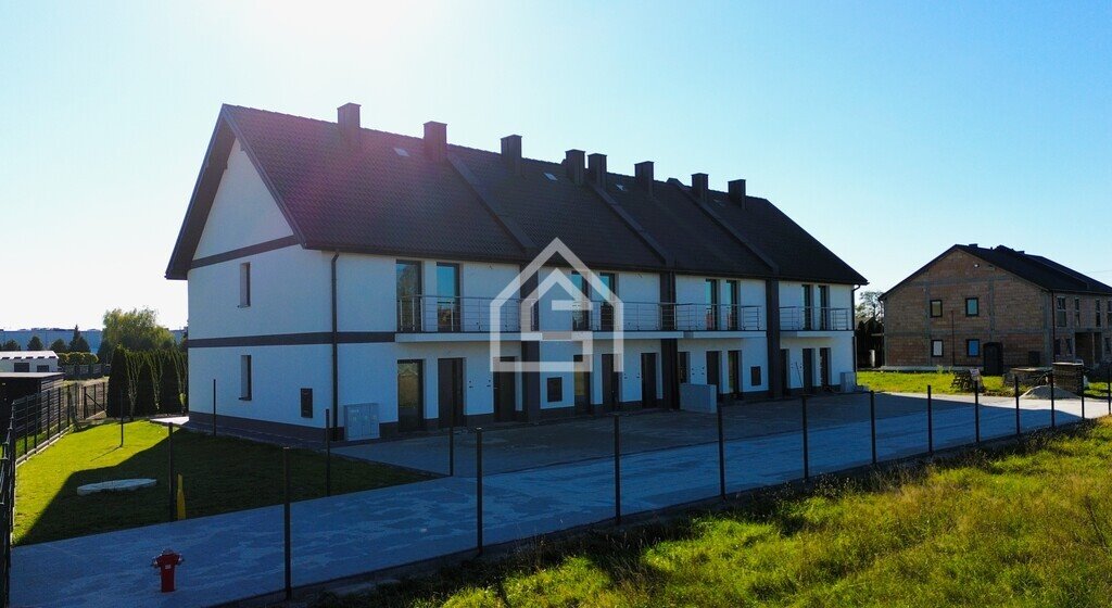 Mieszkanie trzypokojowe na sprzedaż Niepołomice  50m2 Foto 1