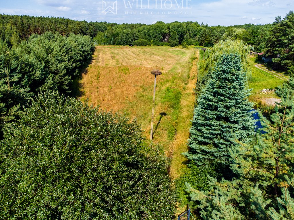 Działka budowlana na sprzedaż Oława  1 739m2 Foto 12