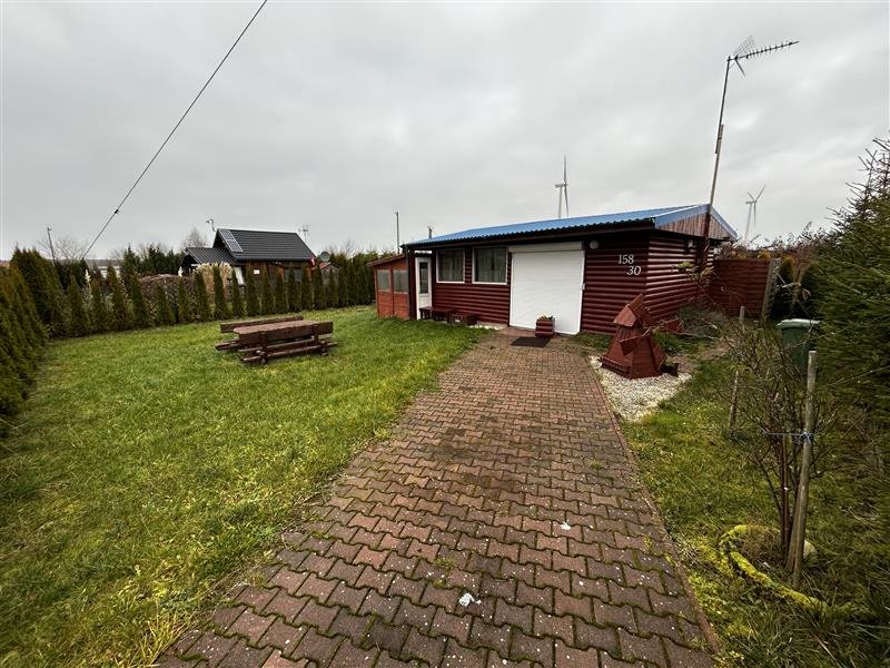 Działka inna na sprzedaż Kopań, Kopań  299m2 Foto 1