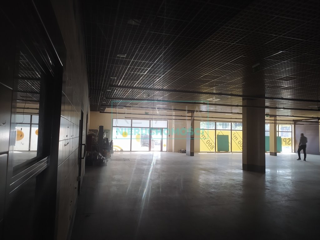 Lokal użytkowy na sprzedaż Żyrardów  800m2 Foto 18