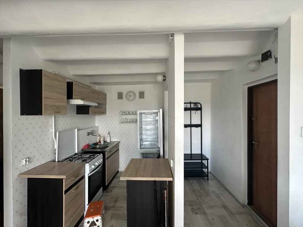 Słoneczne 2 pokoje z balkonem i widokiem na Sky Tower Wrocław, Krzyki, Zaporoska  33m2 Foto 1
