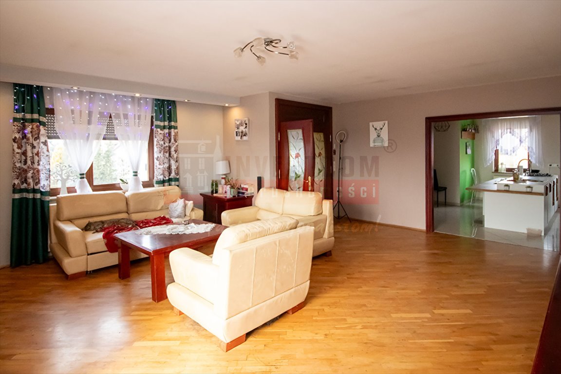 Lokal użytkowy na sprzedaż Kolanowice  1 250m2 Foto 10