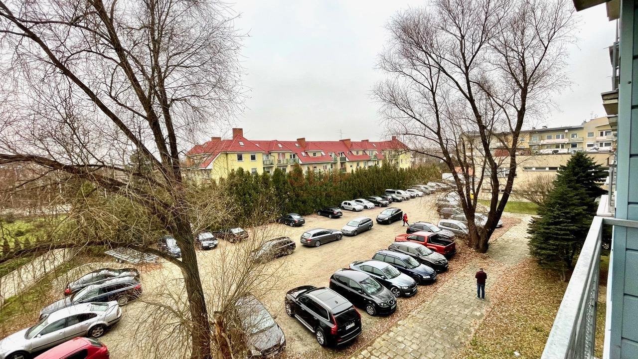 Nowoczesny lokal biurowy 21,8 m2 z windą i parkingiem Wrocław, Fabryczna, Muchobór Wielki, Mińska  22m2 Foto 1