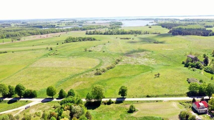 Działka budowlana na sprzedaż Dziubiele  24 200m2 Foto 9