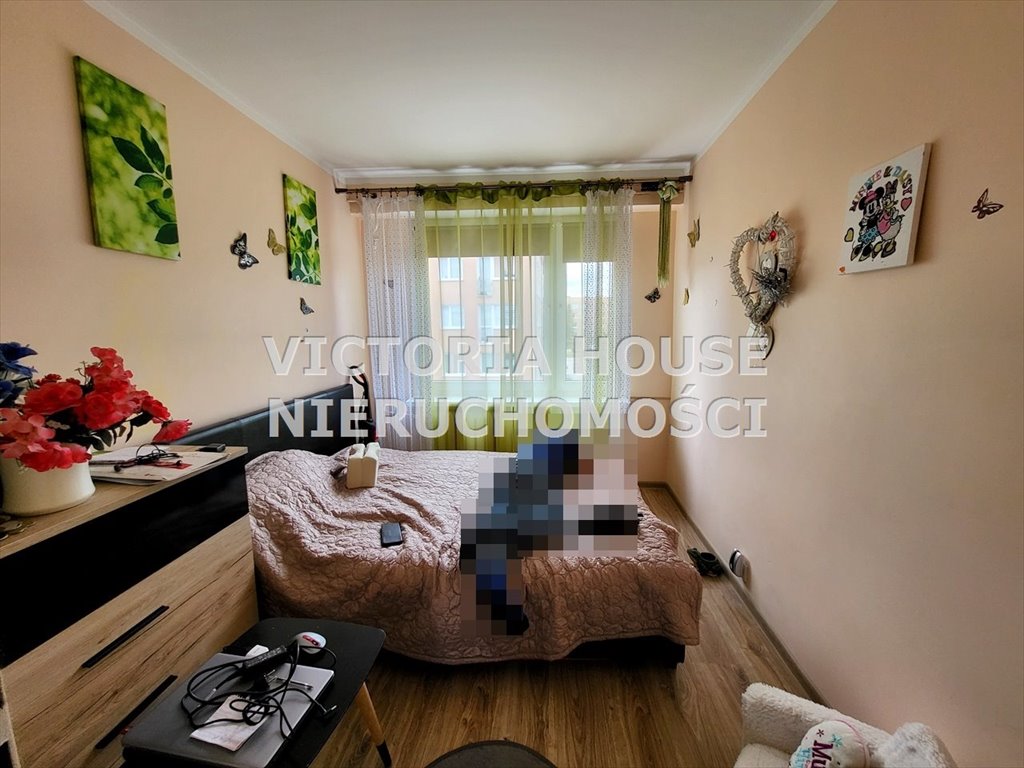 Mieszkanie dwupokojowe na sprzedaż Orzysz, Orzysz  48m2 Foto 7