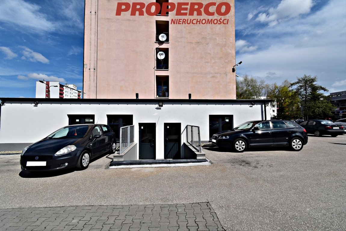 Lokal użytkowy na sprzedaż Kielce, Kochanowskiego, Wapiennikowa  31m2 Foto 2