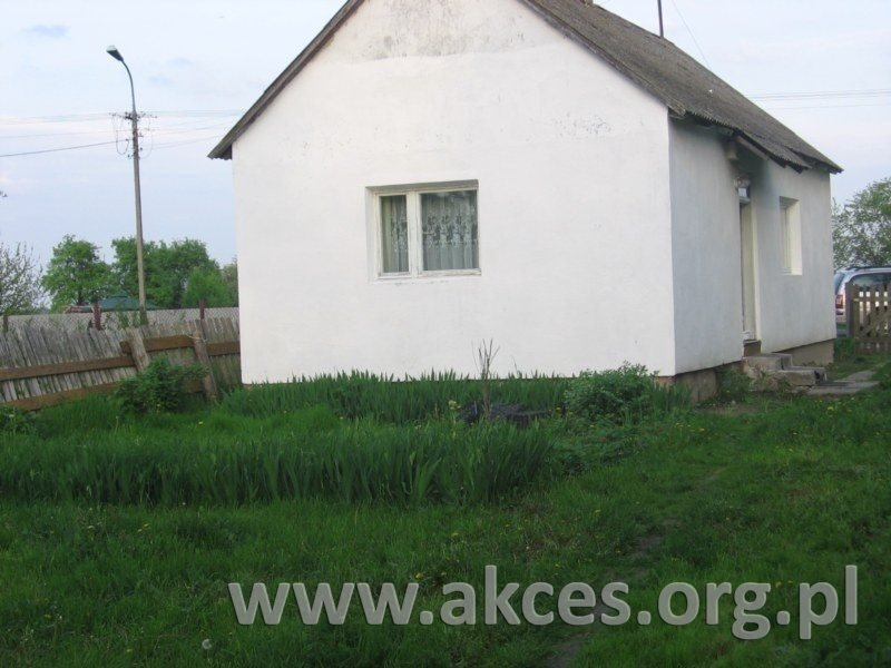 Działka budowlana na sprzedaż Nowe Wągrodno  4 000m2 Foto 1