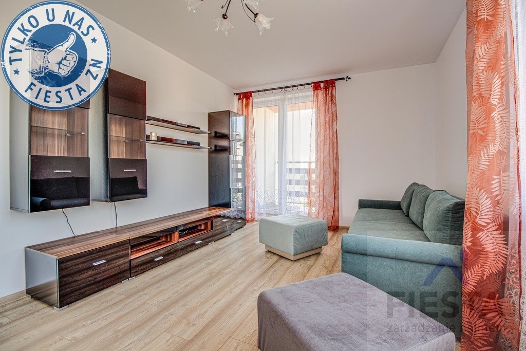 Nowoczesne 57 m² w spokojnym Psie Pole - gotowe do zamieszkania Wrocław, Psie Pole, Mulicka  57m2 Foto 1