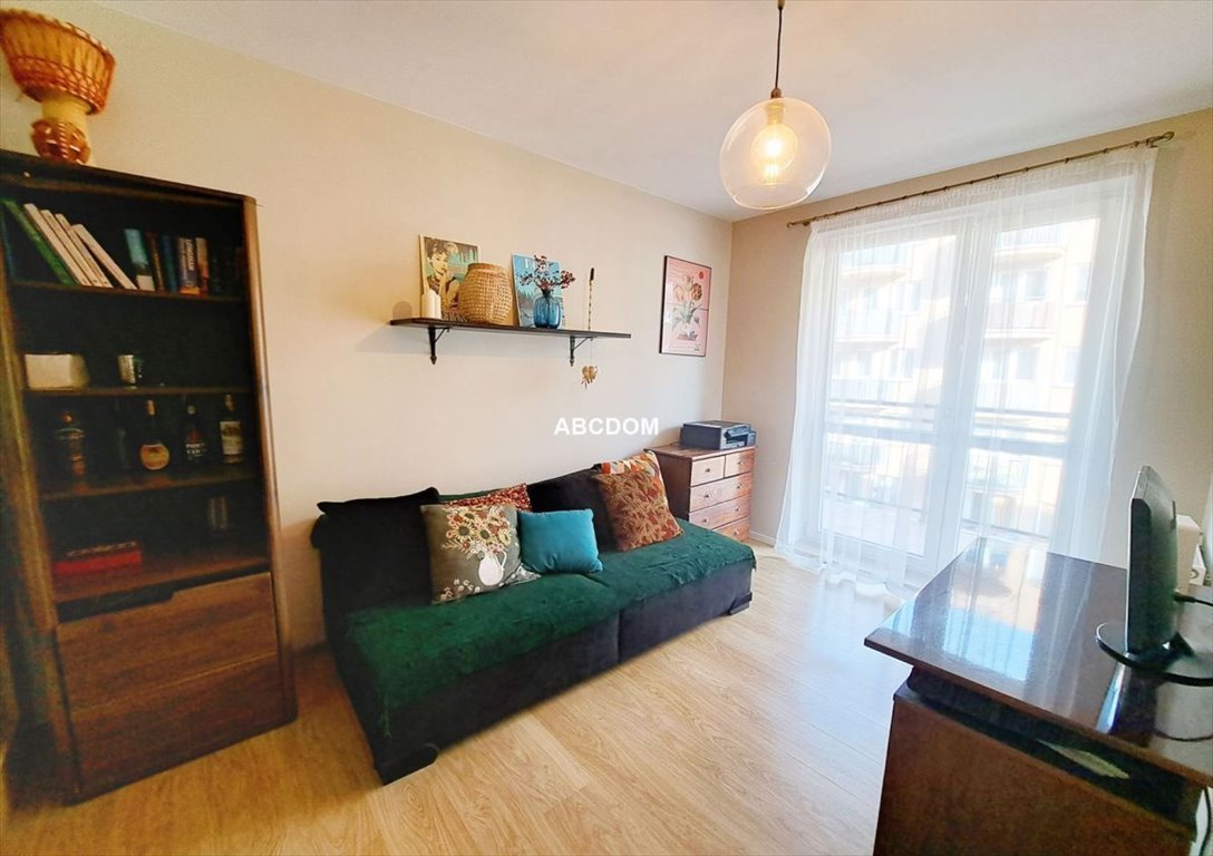 Mieszkanie trzypokojowe na sprzedaż Kraków, Prądnik Biały, Górka Narodowa, Felińskiego  53m2 Foto 1