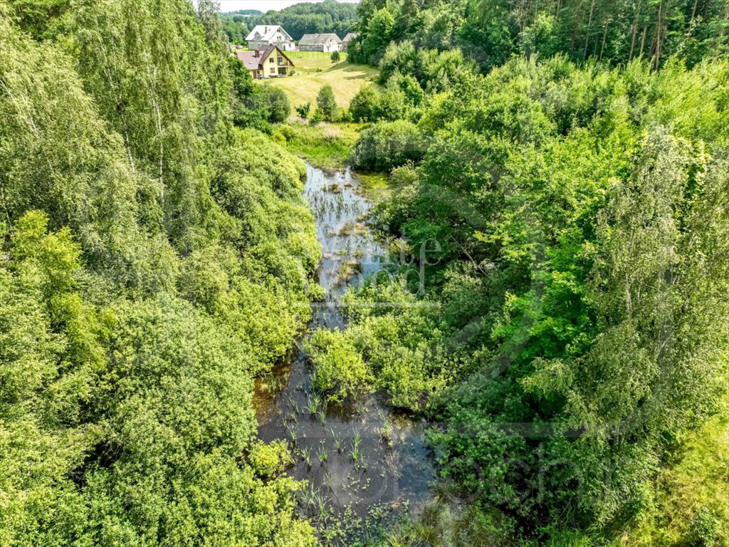 Działka budowlana na sprzedaż Kielno  10 664m2 Foto 11