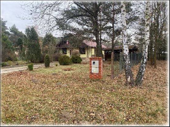 Dom na sprzedaż Dębiec  132m2 Foto 1