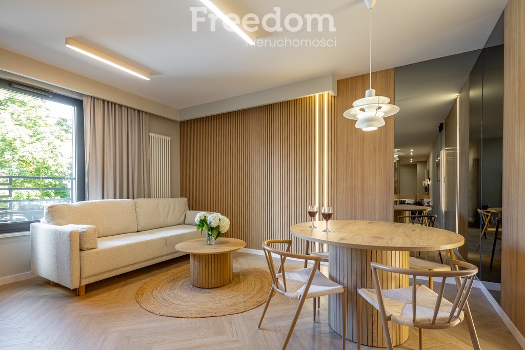 Mieszkanie dwupokojowe na sprzedaż Poznań, Stare Miasto, Rybaki  49m2 Foto 1