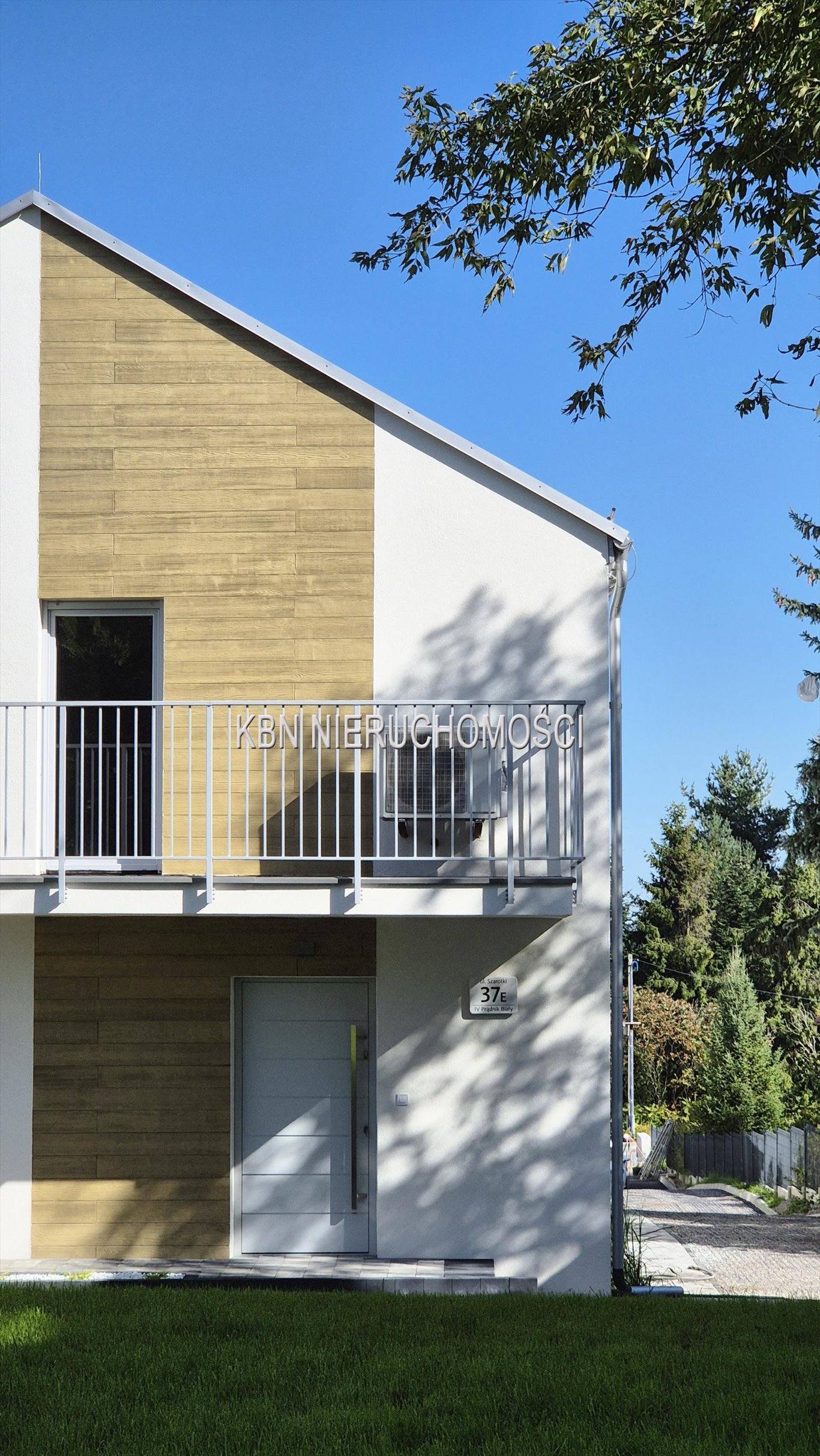 Dom na sprzedaż Kraków, Bronowice, Szarotki  140m2 Foto 1