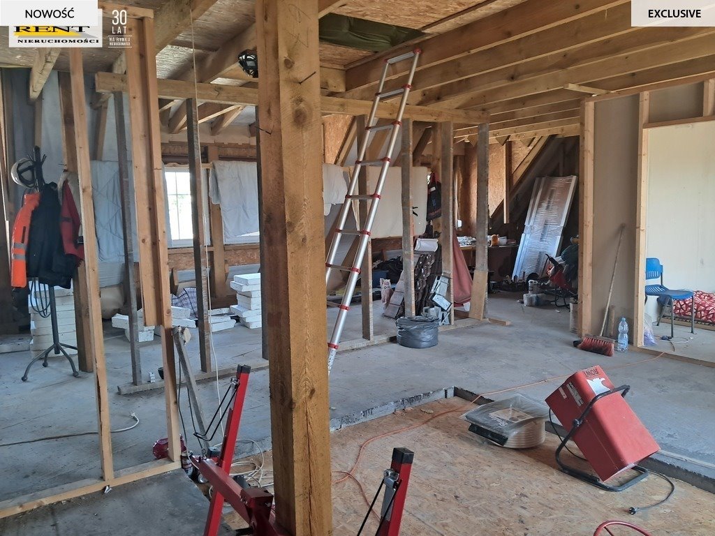 Lokal użytkowy na sprzedaż Drawno  300m2 Foto 8