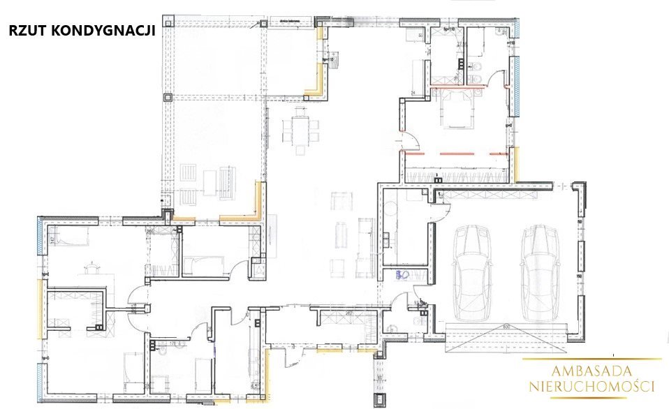 Dom na sprzedaż Niewodnica Kościelna, Spacerowa  260m2 Foto 12