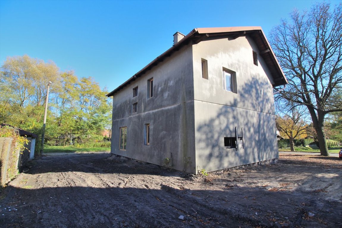 Dom na sprzedaż Zabrze, Makoszowy, Lubuska  220m2 Foto 3