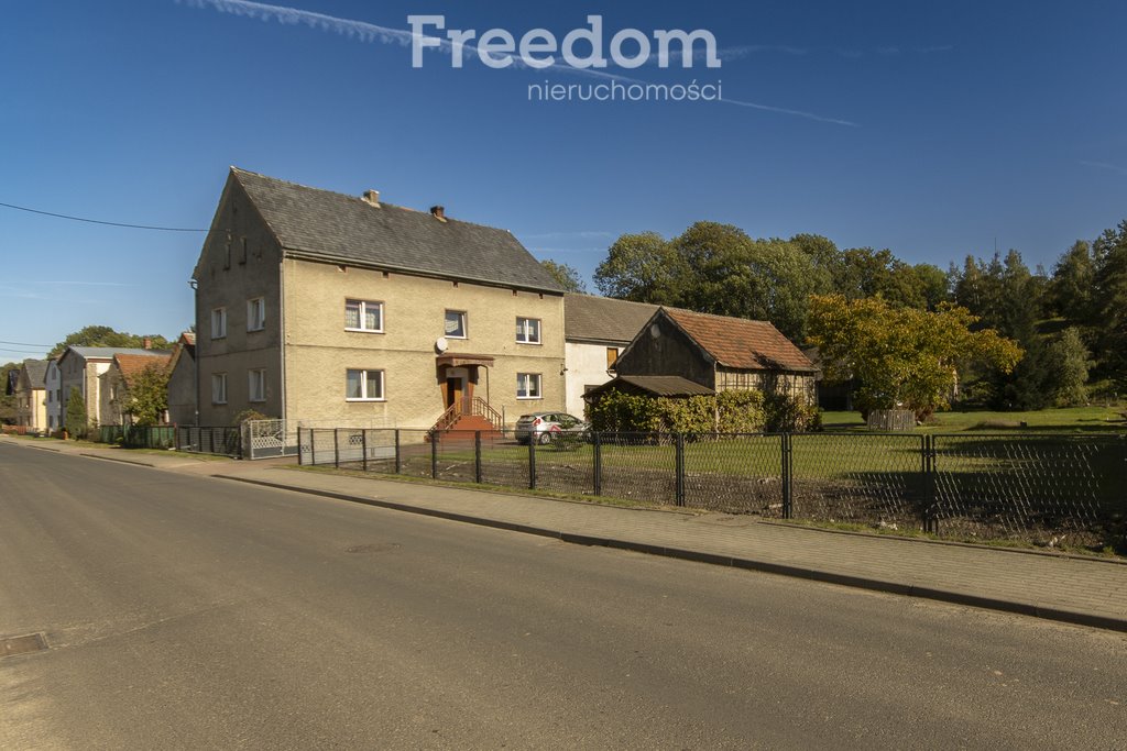 Dom na sprzedaż Ścinawa Mała, Niemodlińska  250m2 Foto 3