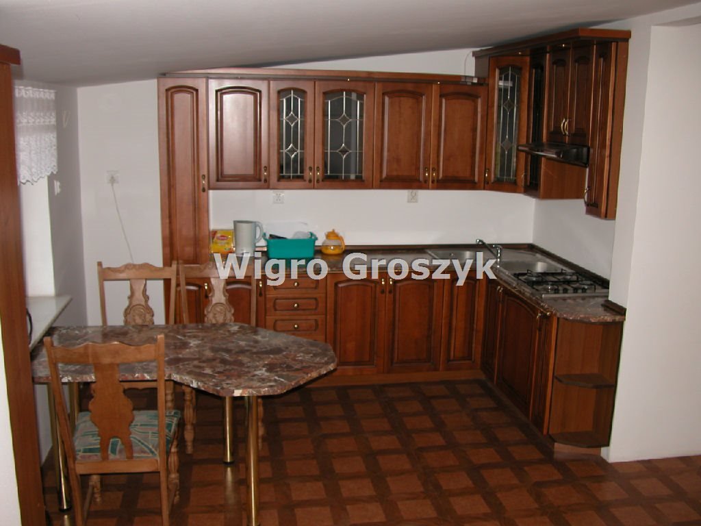 Mieszkanie dwupokojowe na wynajem Leszczydół-Nowiny, Leśników  60m2 Foto 3