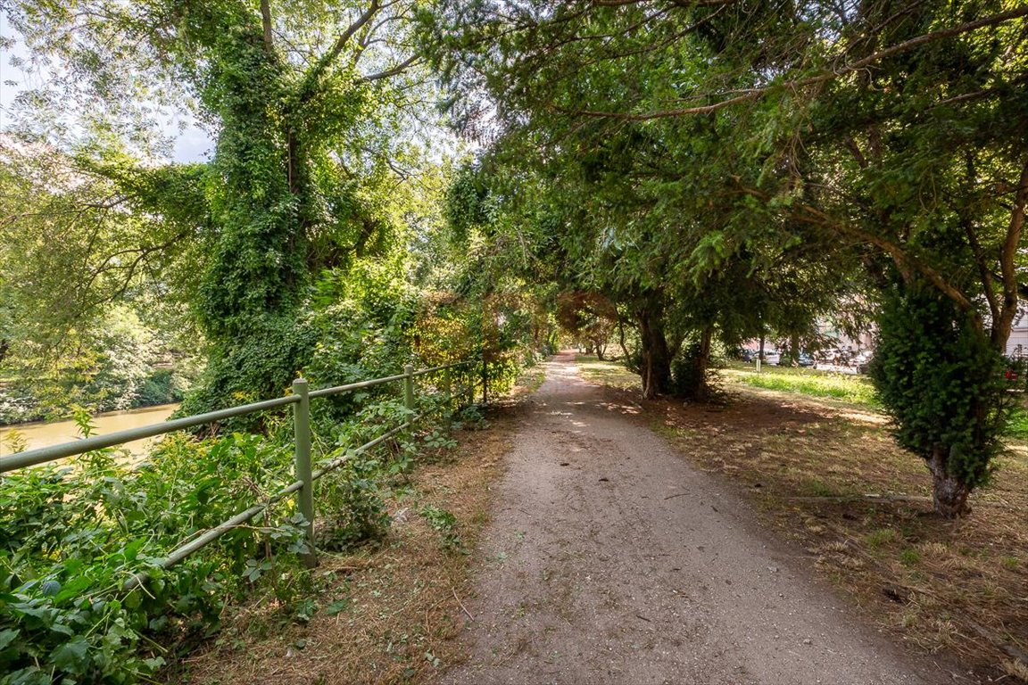 Kawalerka na wynajem Wrocław, Śródmieście, Plac Grunwaldzki, Wybrzeże Pasteura  14m2 Foto 12