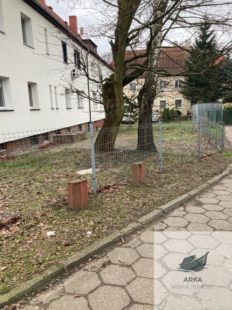 Mieszkanie dwupokojowe na sprzedaż Szczecin, Pogodno, al. Wojska Polskiego  59m2 Foto 1