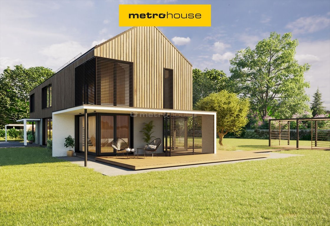 Polecam działkę 2953 m² z projektem domu w Łodzi Widzew Łódź, Widzew, Pomorska  2 953m2 Foto 1