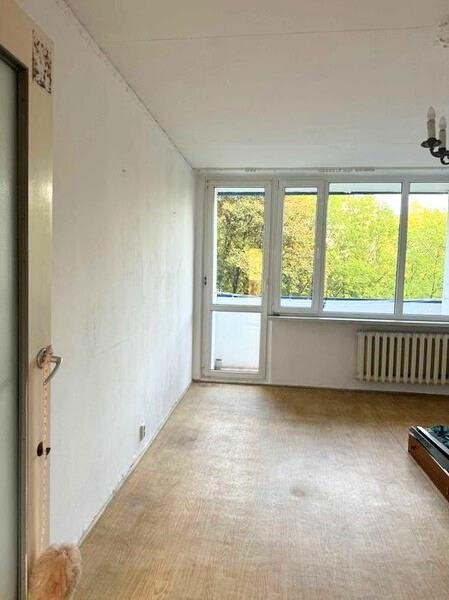 Mieszkanie trzypokojowe na sprzedaż Warszawa, Bielany, Chomiczówka, Marii Dąbrowskiej  60m2 Foto 2