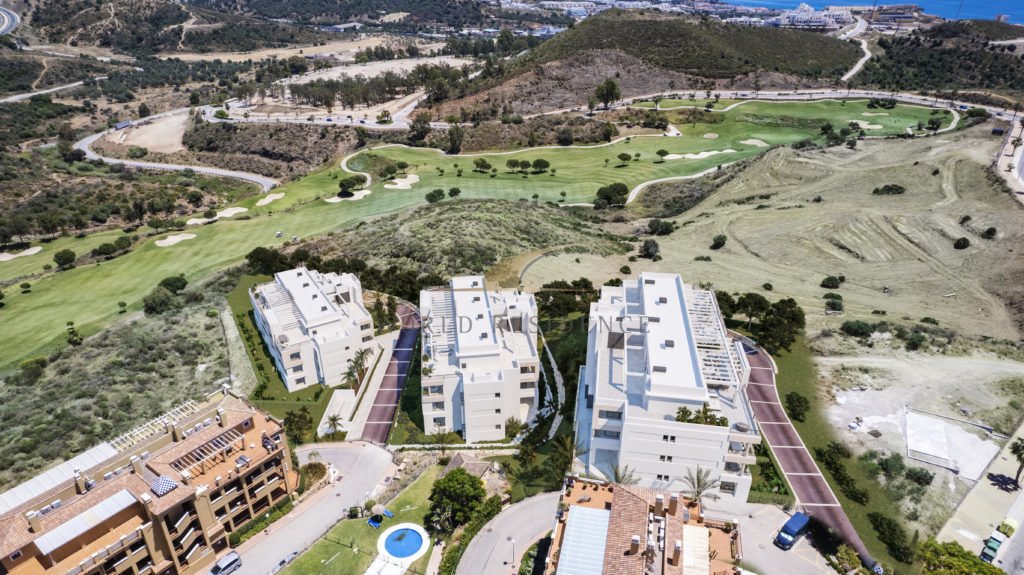 Mieszkanie trzypokojowe na sprzedaż Hiszpania, La Cala De Mijas, La Cala De Mijas  119m2 Foto 10