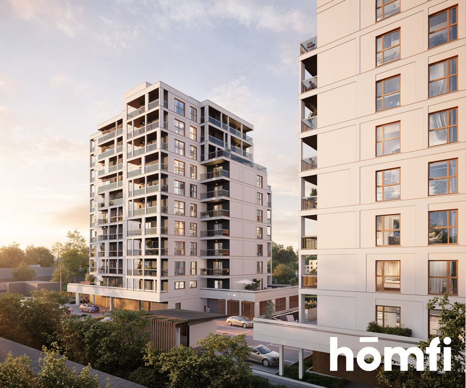 Mieszkanie dwupokojowe na sprzedaż Kielce, Nowy Folwark, Górna  45m2 Foto 1