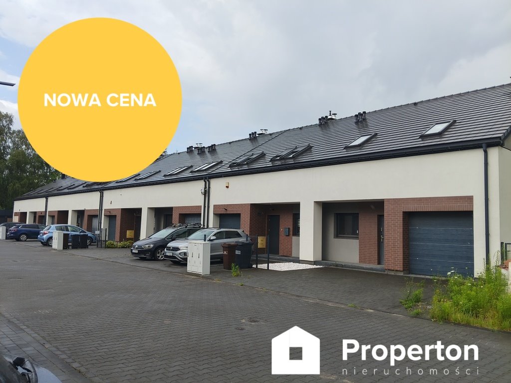 Dom 248 m² z garażem i ogrodem - zapraszam Sosnowiec, Romualda Traugutta  248m2 Foto 1