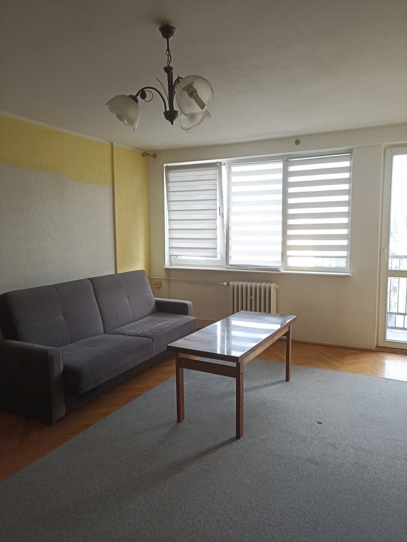 Pokój 20 m² z balkonem w Gdyni Działki Leśne - polecam! Gdynia, Działki Leśne, Morska  20m2 Foto 1