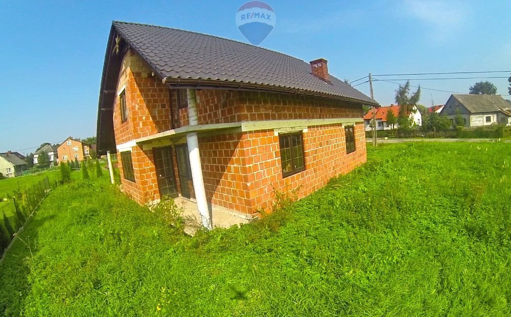 Dom na sprzedaż Spytkowice, Lipowa  205m2 Foto 4