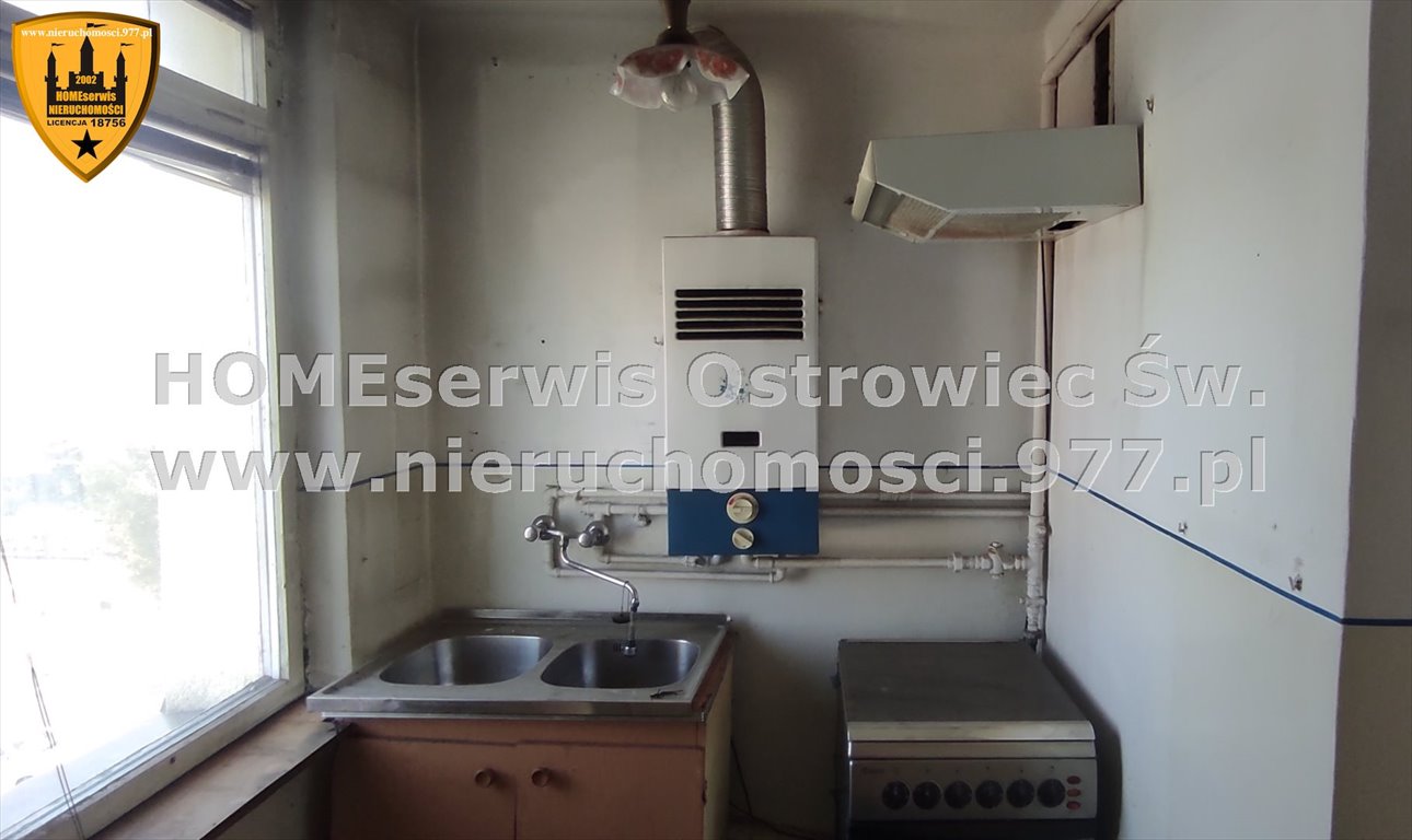 Mieszkanie trzypokojowe na sprzedaż Ostrowiec Świętokrzyski  54m2 Foto 9