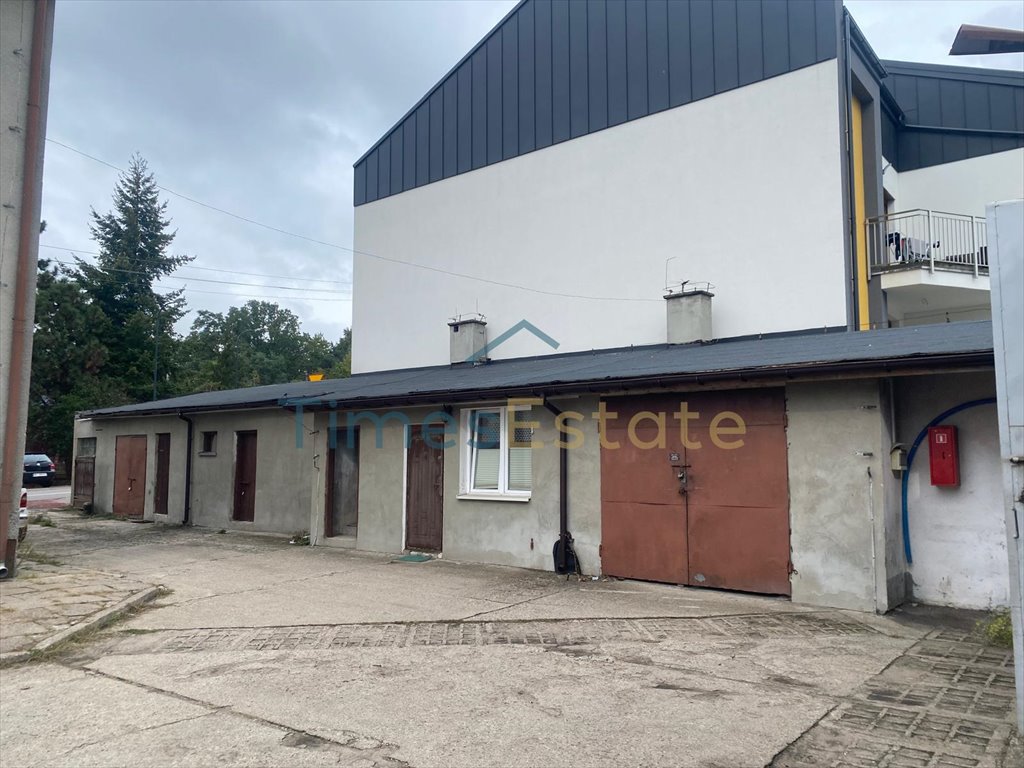 Lokal użytkowy na sprzedaż Zielonka  773m2 Foto 14