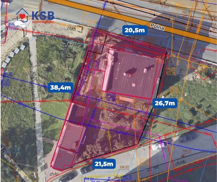 Dom na sprzedaż Ostrowiec Świętokrzyski  226m2 Foto 4