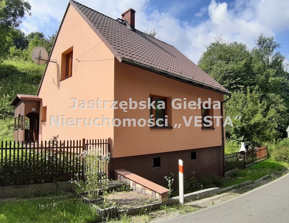 Dom na sprzedaż Leszna Górna  105m2 Foto 2