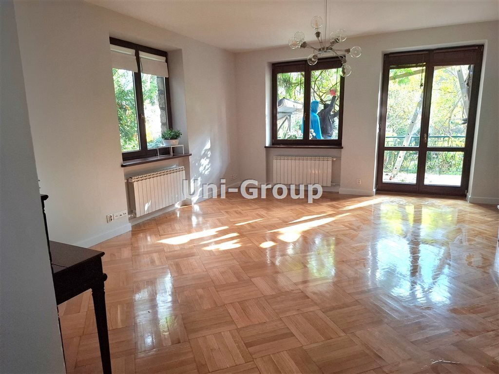 Dom na wynajem Warszawa, Mokotów, Sadyba, Zdrojowa  280m2 Foto 1