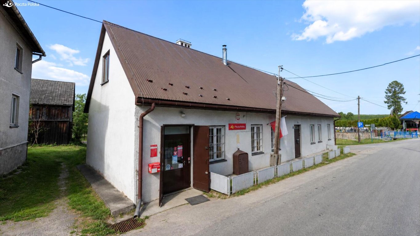 Przestronny lokal usługowy 83,62 m² z niezależnym wejściem - polecam! Frydman, Jana III Sobieskiego  84m2 Foto 1