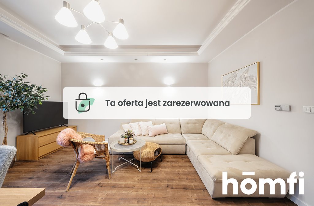 Przestronne 87 m² parter z dużą kuchnią przy Parku Kasprowicza Poznań, Łazarz, Łazarz, Kazimierza Jarochowskiego  94m2 Foto 1