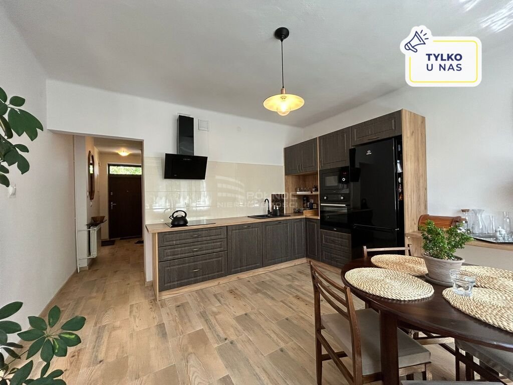 Dom na sprzedaż Radzyń Podlaski  120m2 Foto 1 Dom na sprzedaż Radzyń Podlaski  120m2 Foto 1