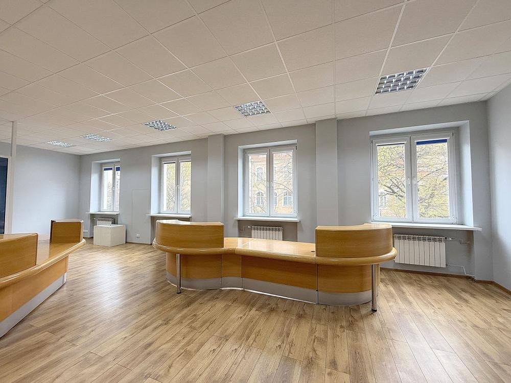 Zapraszam do wynajęcia 65 m² lokalu usługowego na parterze w sercu Jeżyc Poznań, Jeżyce, Mickiewicza  65m2 Foto 1